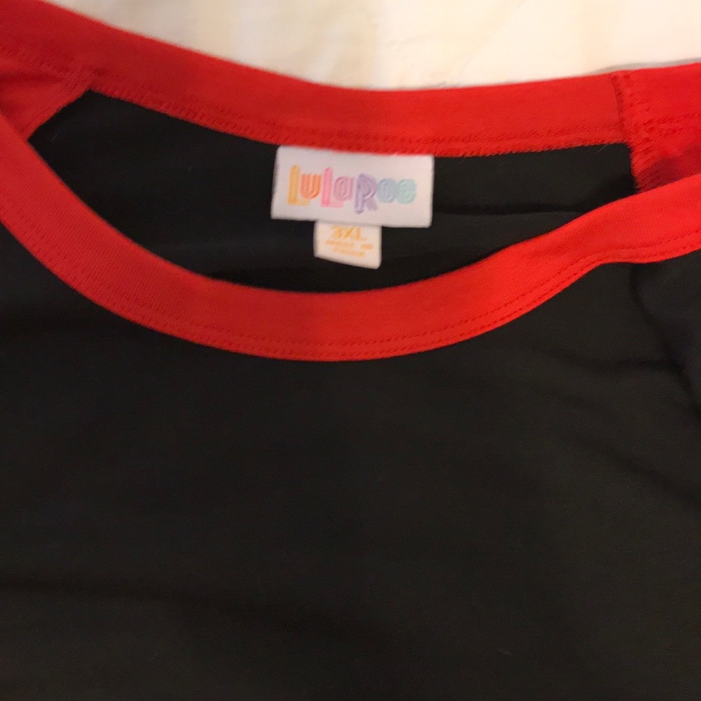 Lularoe randy, 3XL